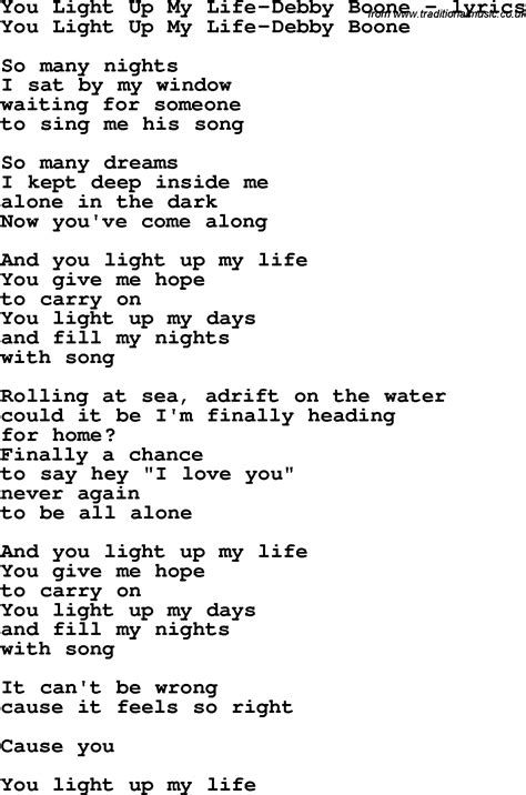 The lyrics tell the tale of a meaningful relationship that has sadly met its demise. And according to the narrator’s side of the story, the relationship collapsed due to the dishonest and selfish acts of her lover (who she was deeply in love with. At the start of the relationship, everything apparently moved smoothly.